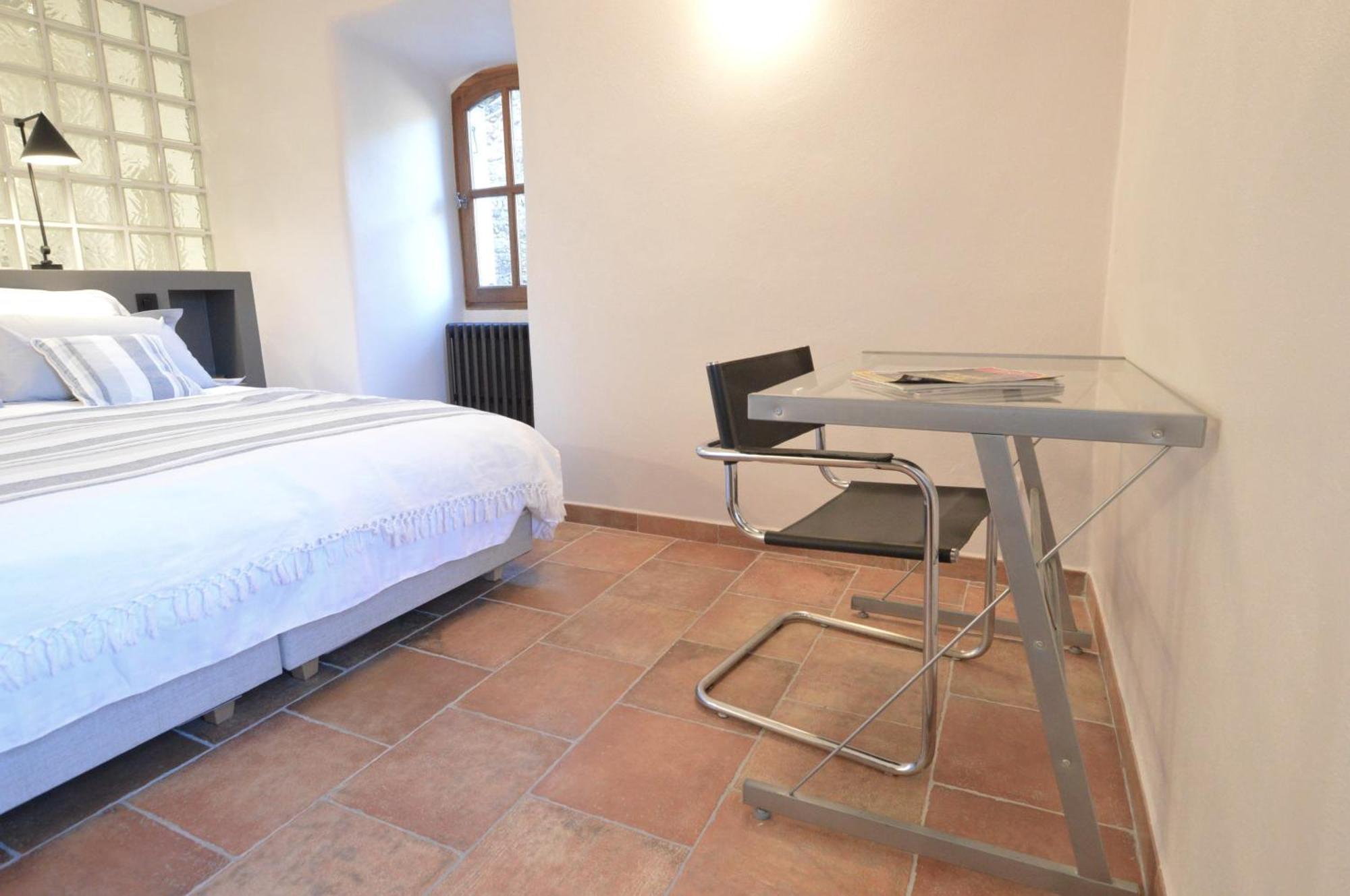 Mas Des Druilles Bed & Breakfast Generargues Екстериор снимка