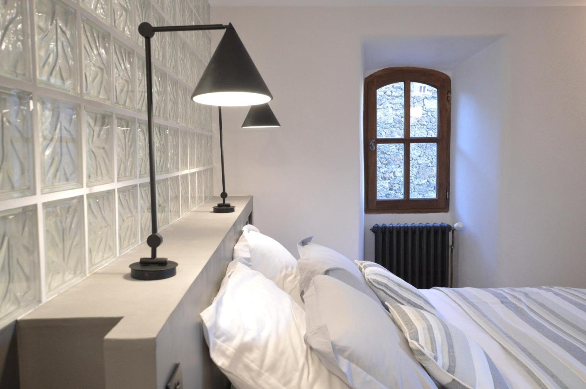 Mas Des Druilles Bed & Breakfast Generargues Екстериор снимка